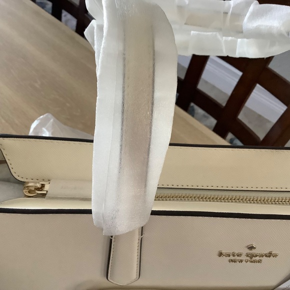 Kate Spade Saffiano Brand New - Picture 4 of 6